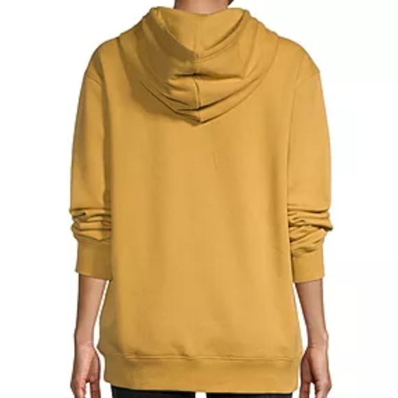 Winnie the Pooh & Eeyore hoodie - Picture 2 of 4